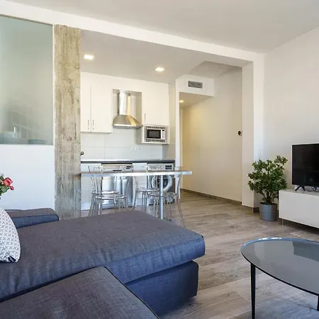 Appartement Casana Center *