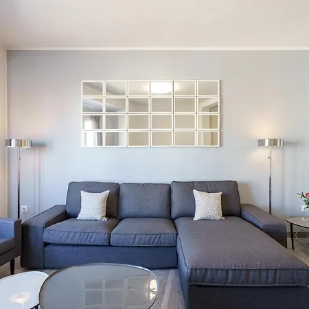 Appartement Casana Center Málaga