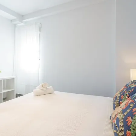 Appartement Casana Center *