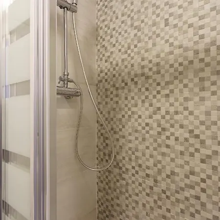 Casana Center Appartement