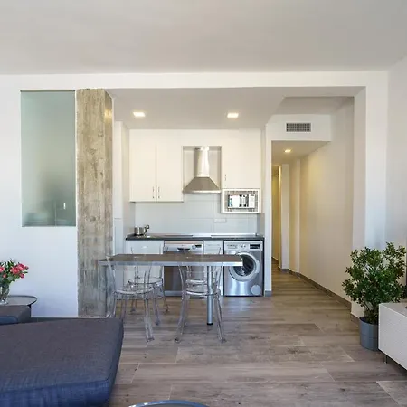 Appartement Casana Center