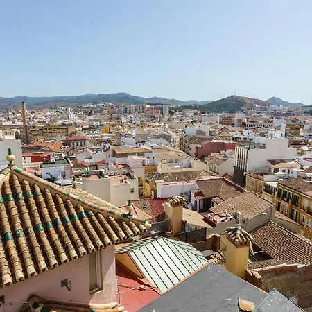 Casana Center Málaga