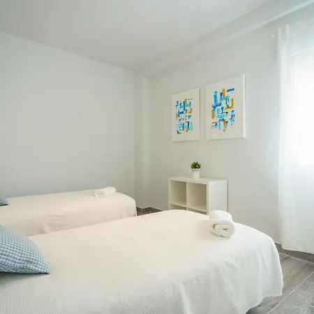Casana Center Apartment