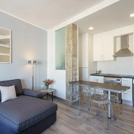 Apartment Casana Center Malaga