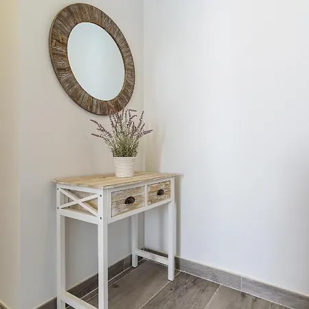 Apartment Casana Center Malaga