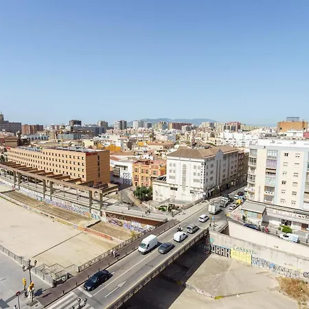 Casana Center Malaga