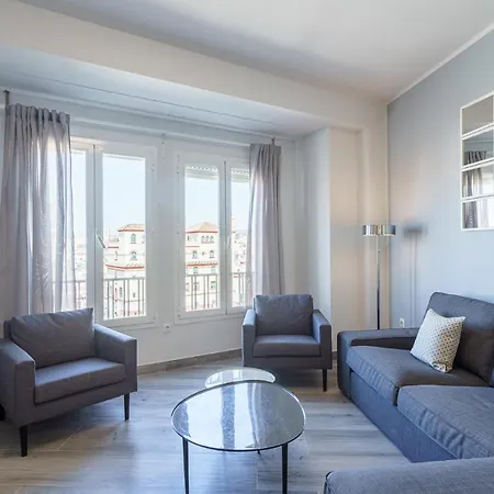 Casana Center Apartment *