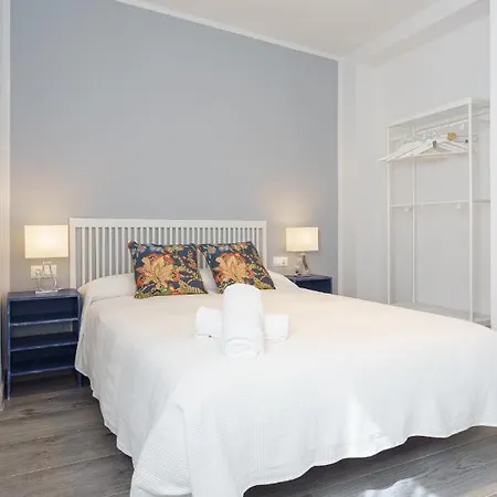 Casana Center * Malaga