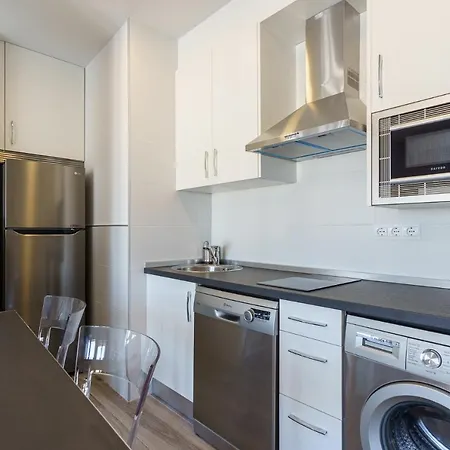 Appartamento Casana Center *