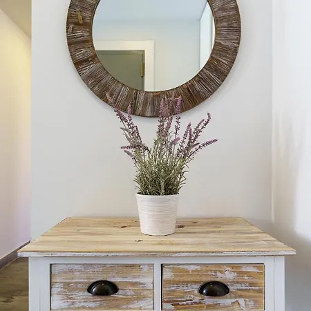 Casana Center Apartment *