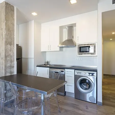 Casana Center * Malaga