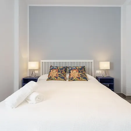 Casana Center Apartment