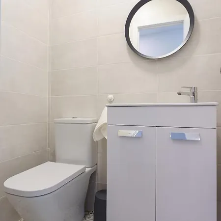 Casana Center Apartment *