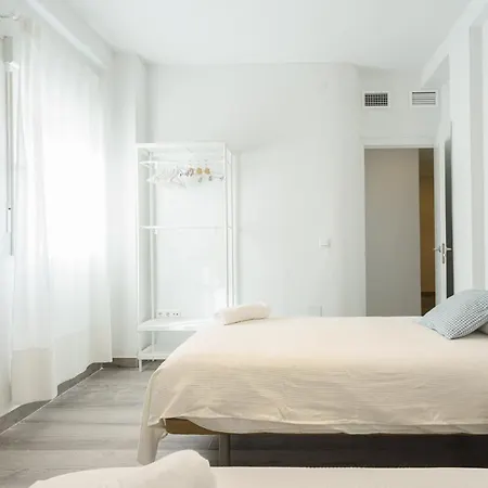 Casana Center Malaga
